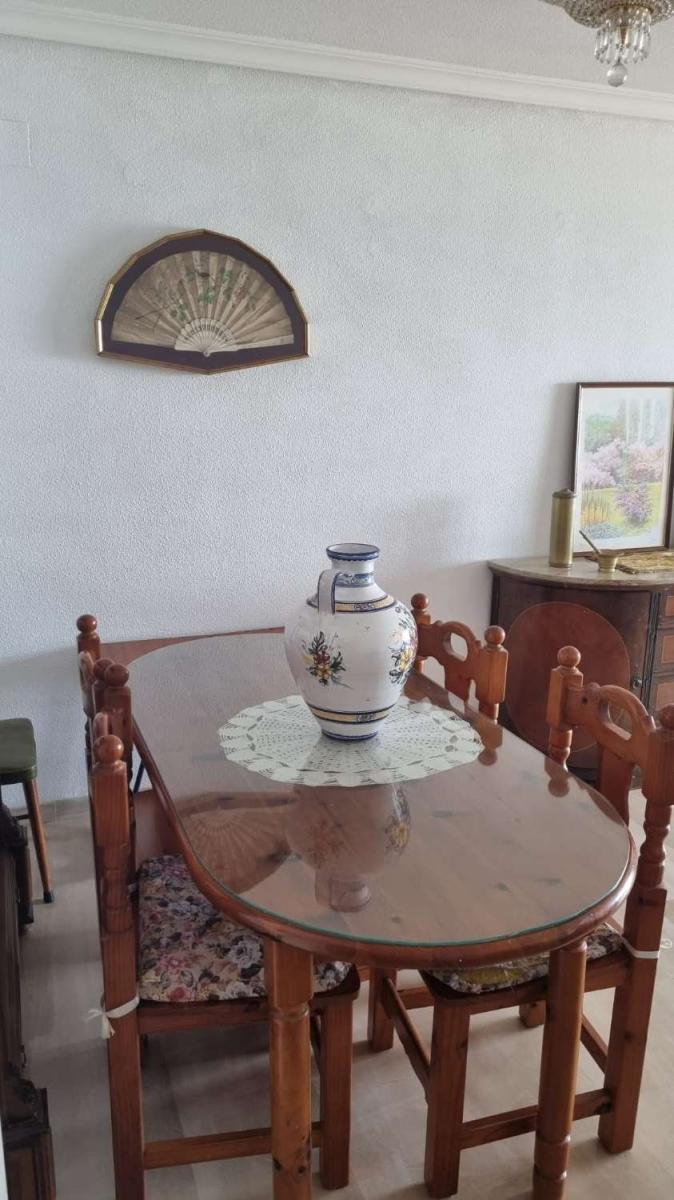 Apartment for Rent in Fuengirola