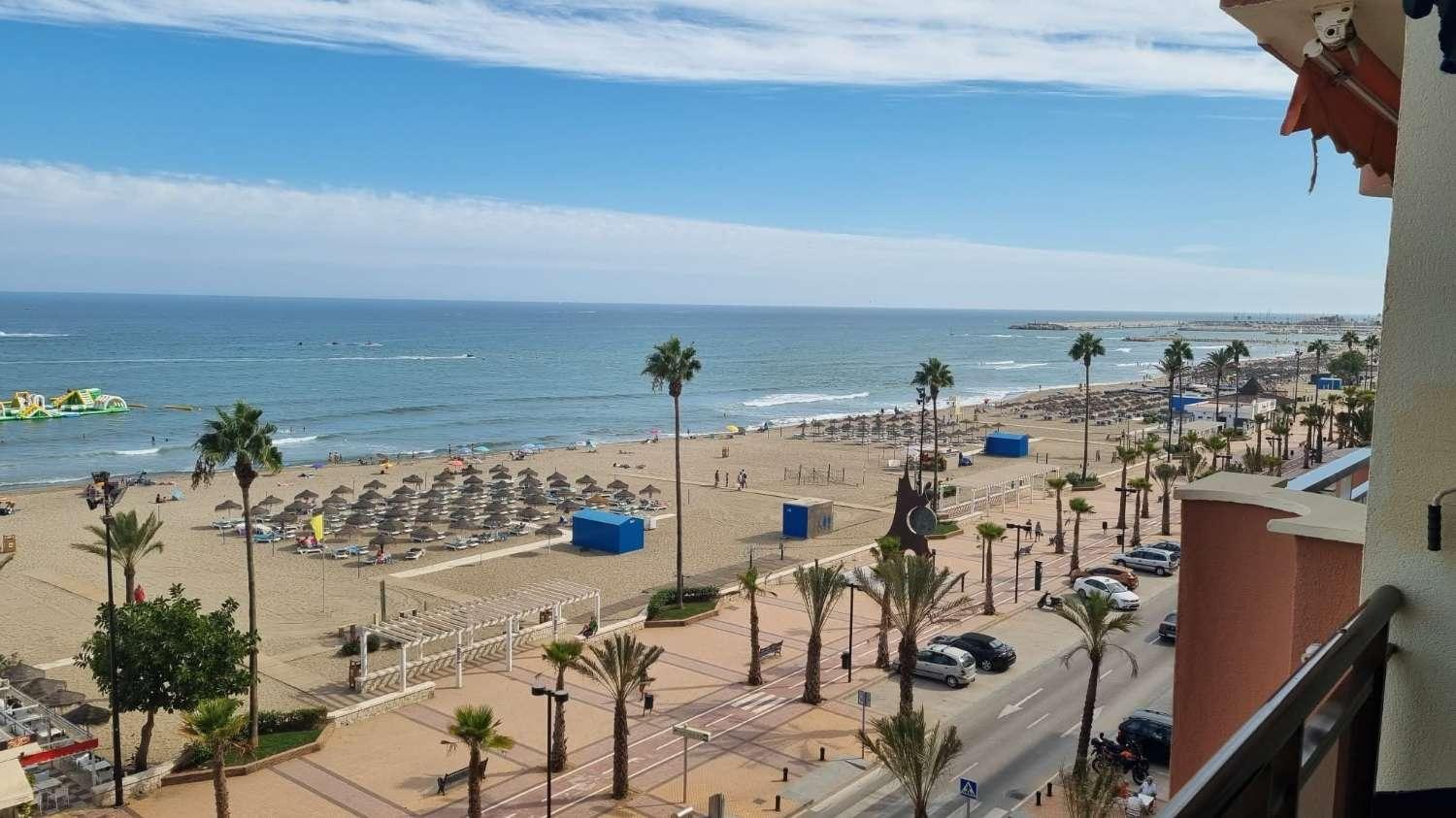 Apartment for Rent in Fuengirola