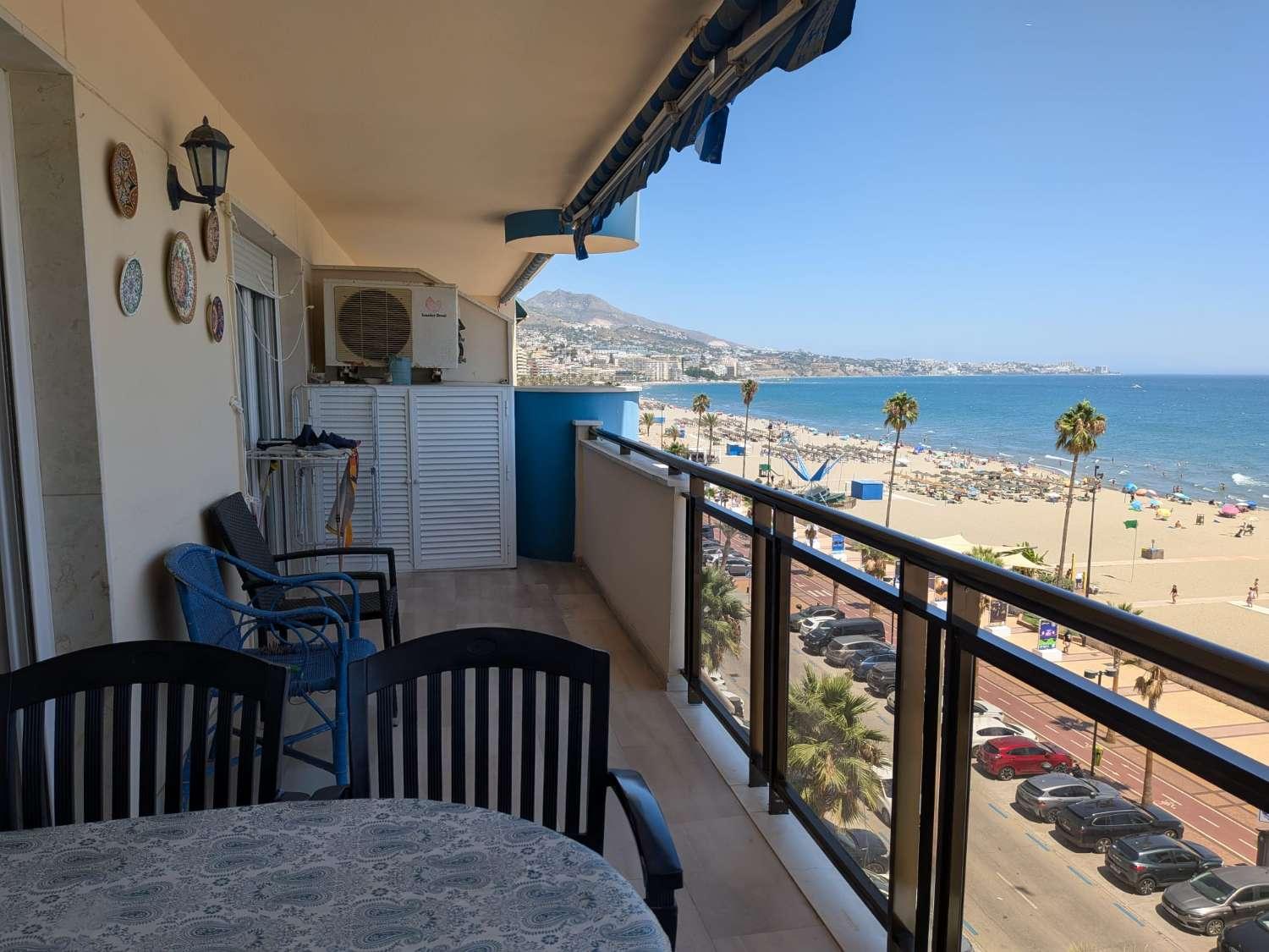 Apartment for Rent in Fuengirola