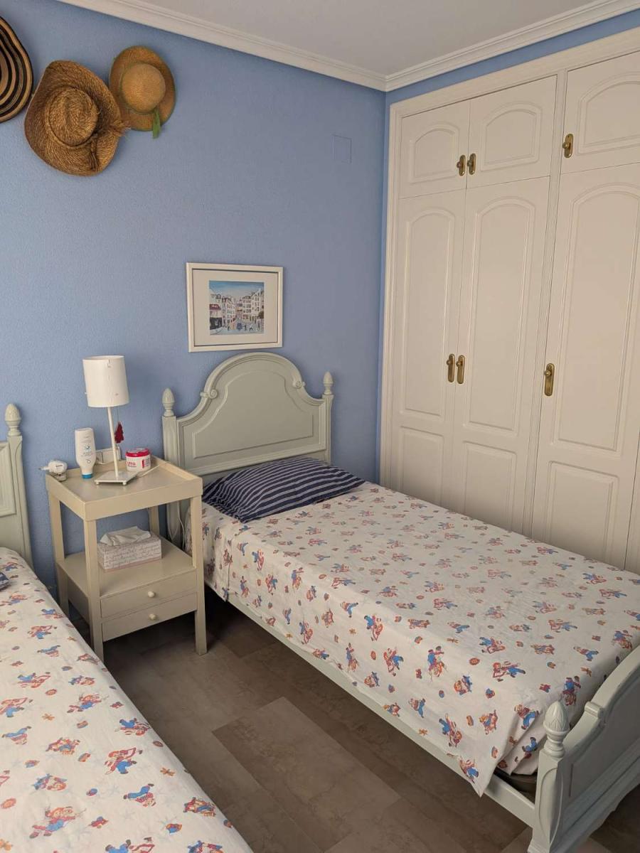 Apartment for Rent in Fuengirola