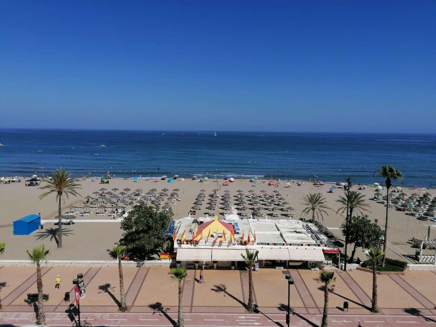 Apartment for Rent in Fuengirola