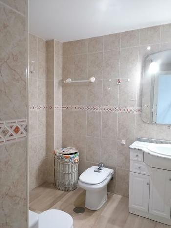 Apartment for Rent in Fuengirola