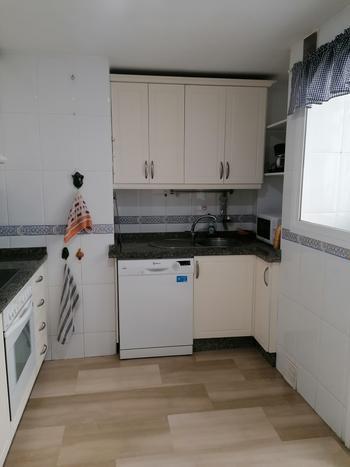 Apartment for Rent in Fuengirola