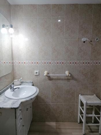 Apartment for Rent in Fuengirola