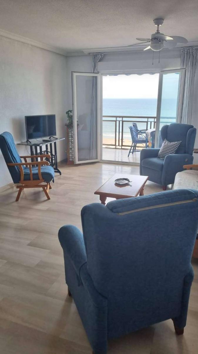 Apartment for Rent in Fuengirola