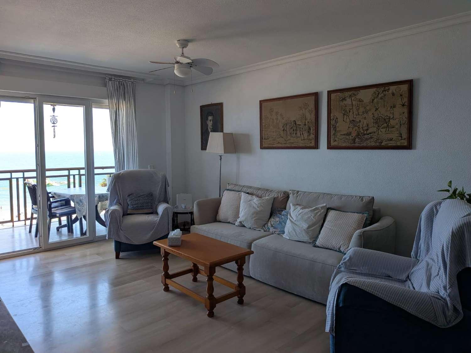 Apartment for Rent in Fuengirola