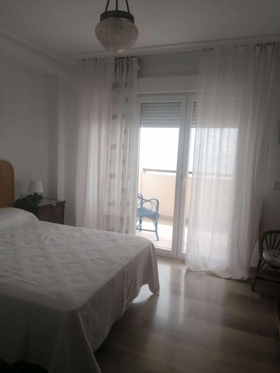 Apartment for Rent in Fuengirola