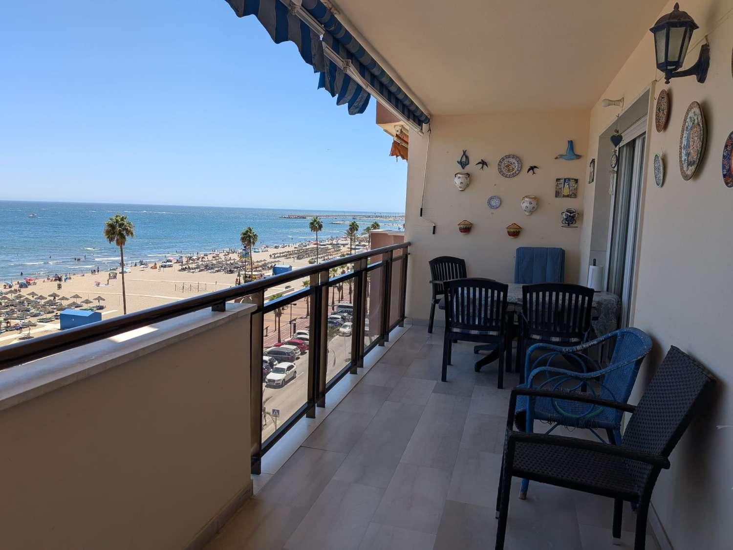 Apartment for Rent in Fuengirola