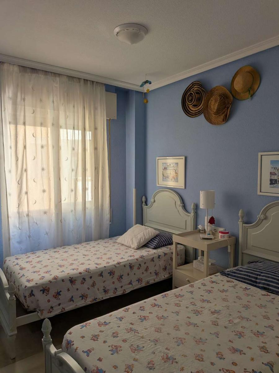 Apartment for Rent in Fuengirola