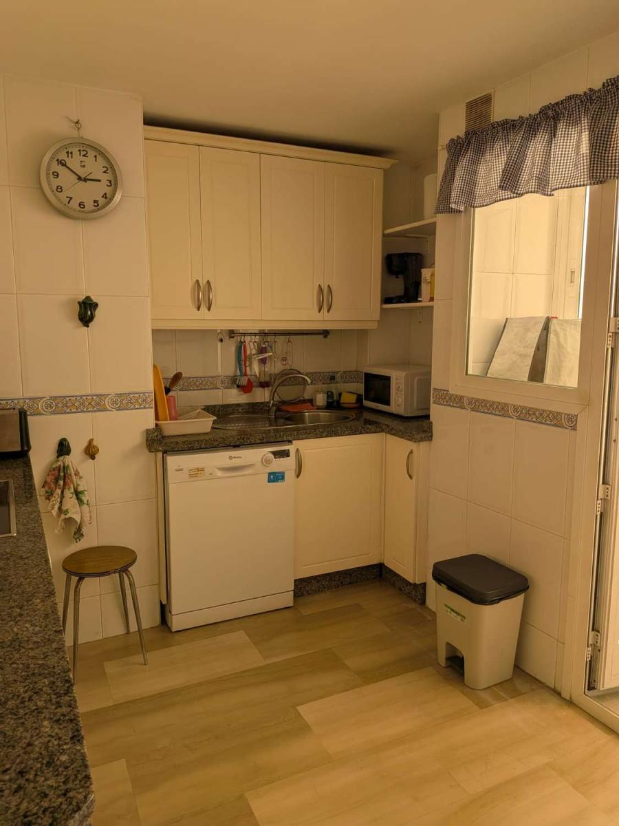 Apartment for Rent in Fuengirola