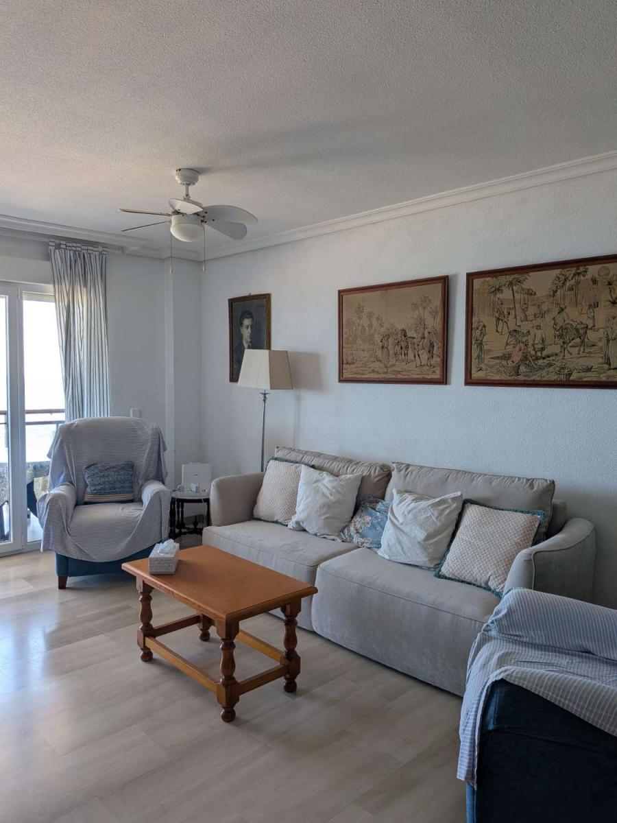 Apartment for Rent in Fuengirola