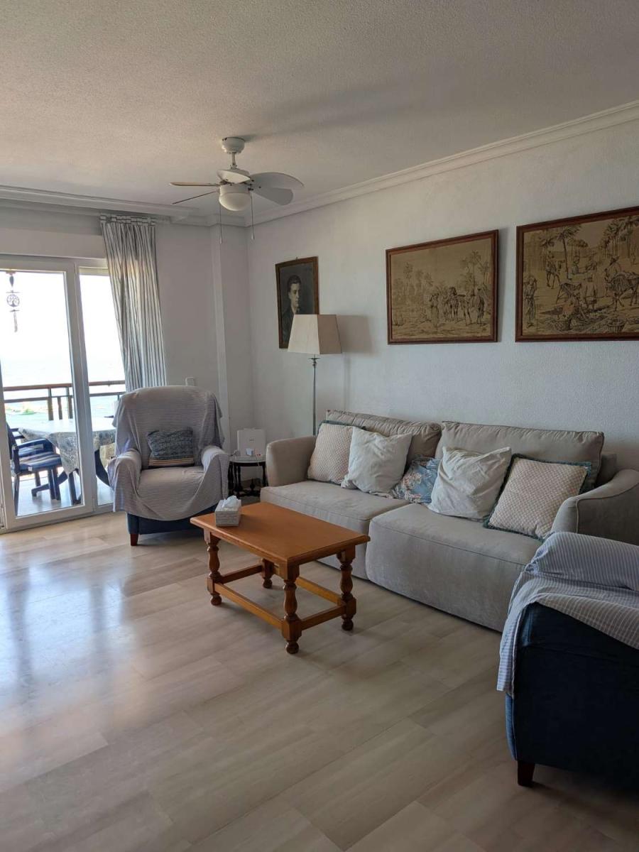 Apartment for Rent in Fuengirola