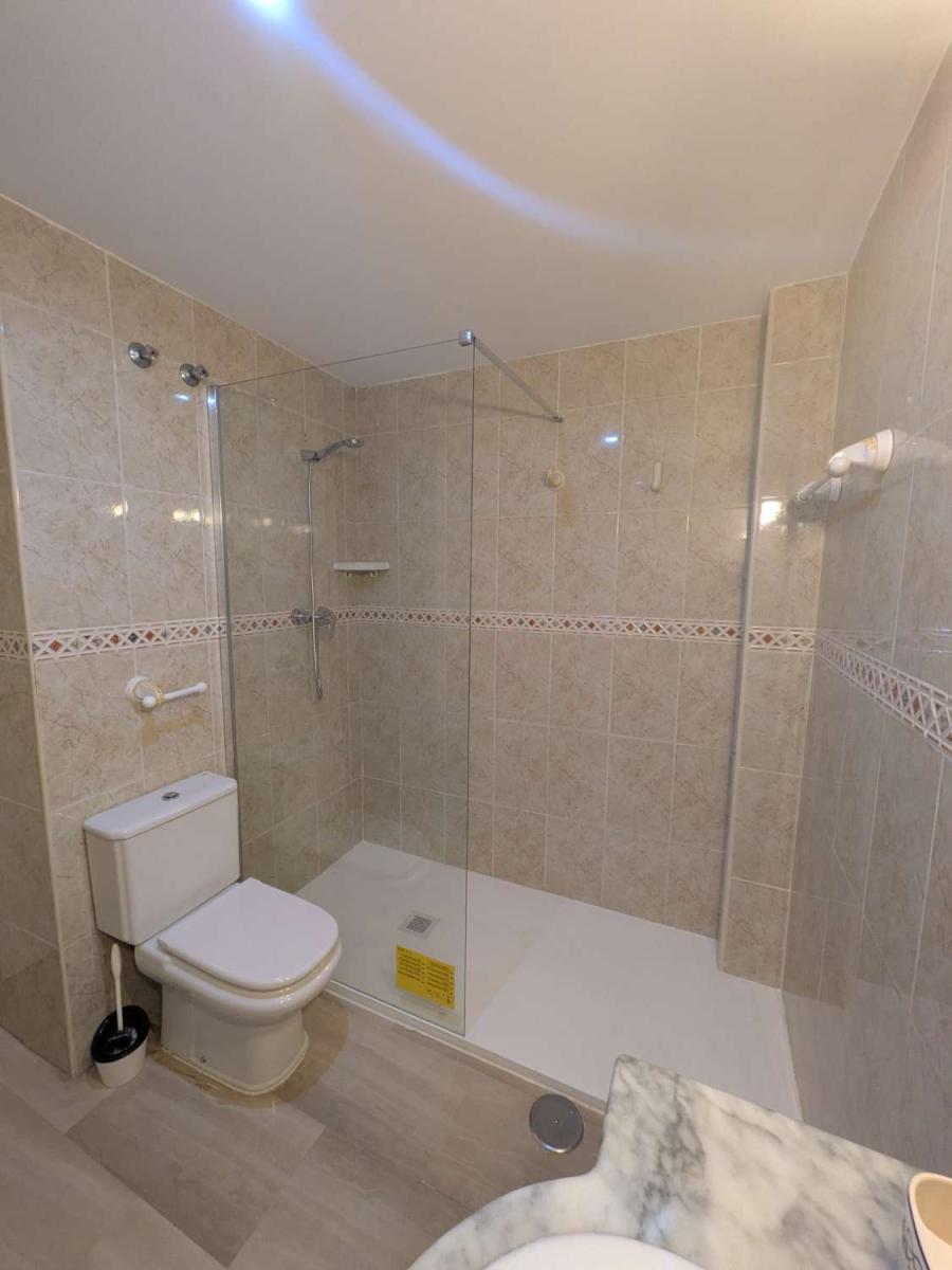 Apartment for Rent in Fuengirola
