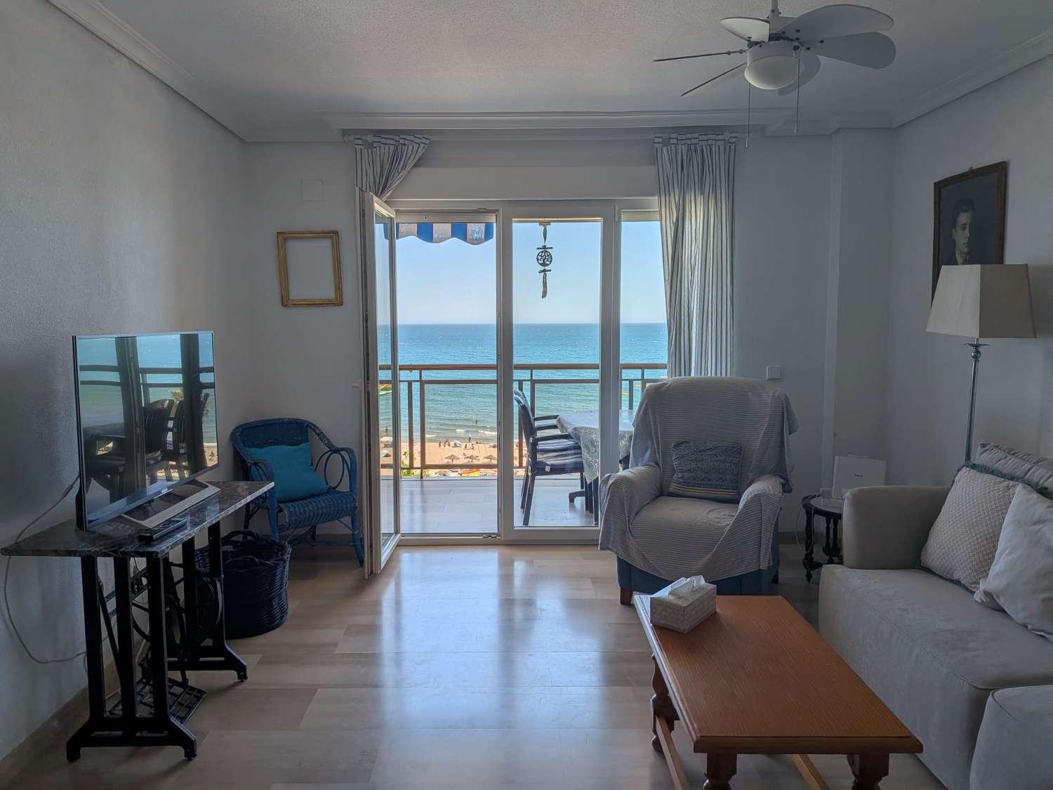 Apartment for Rent in Fuengirola