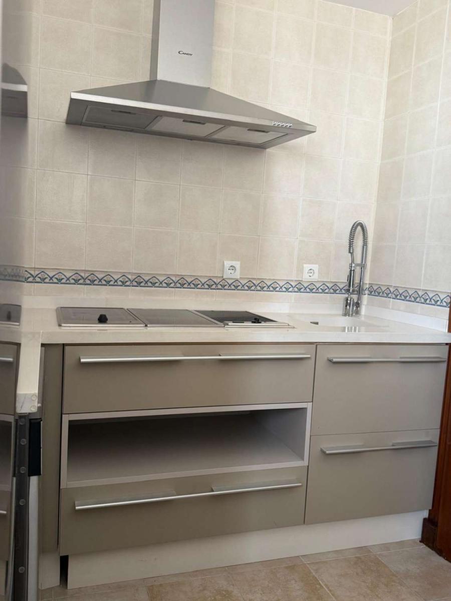 Apartment for Rent in Mijas