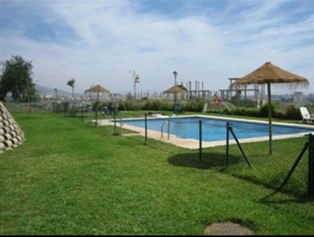 Apartment for Rent in Mijas
