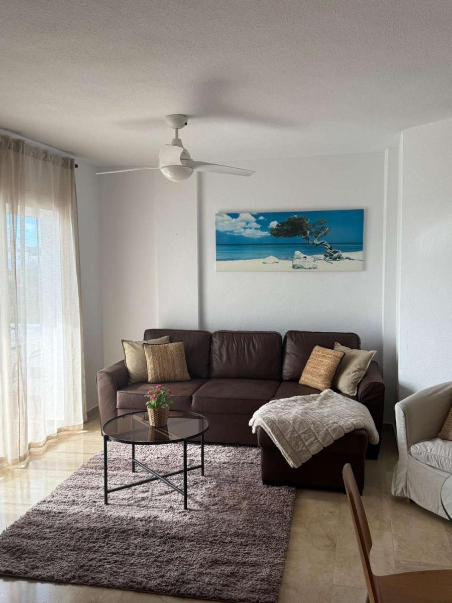 Apartment for Rent in Mijas