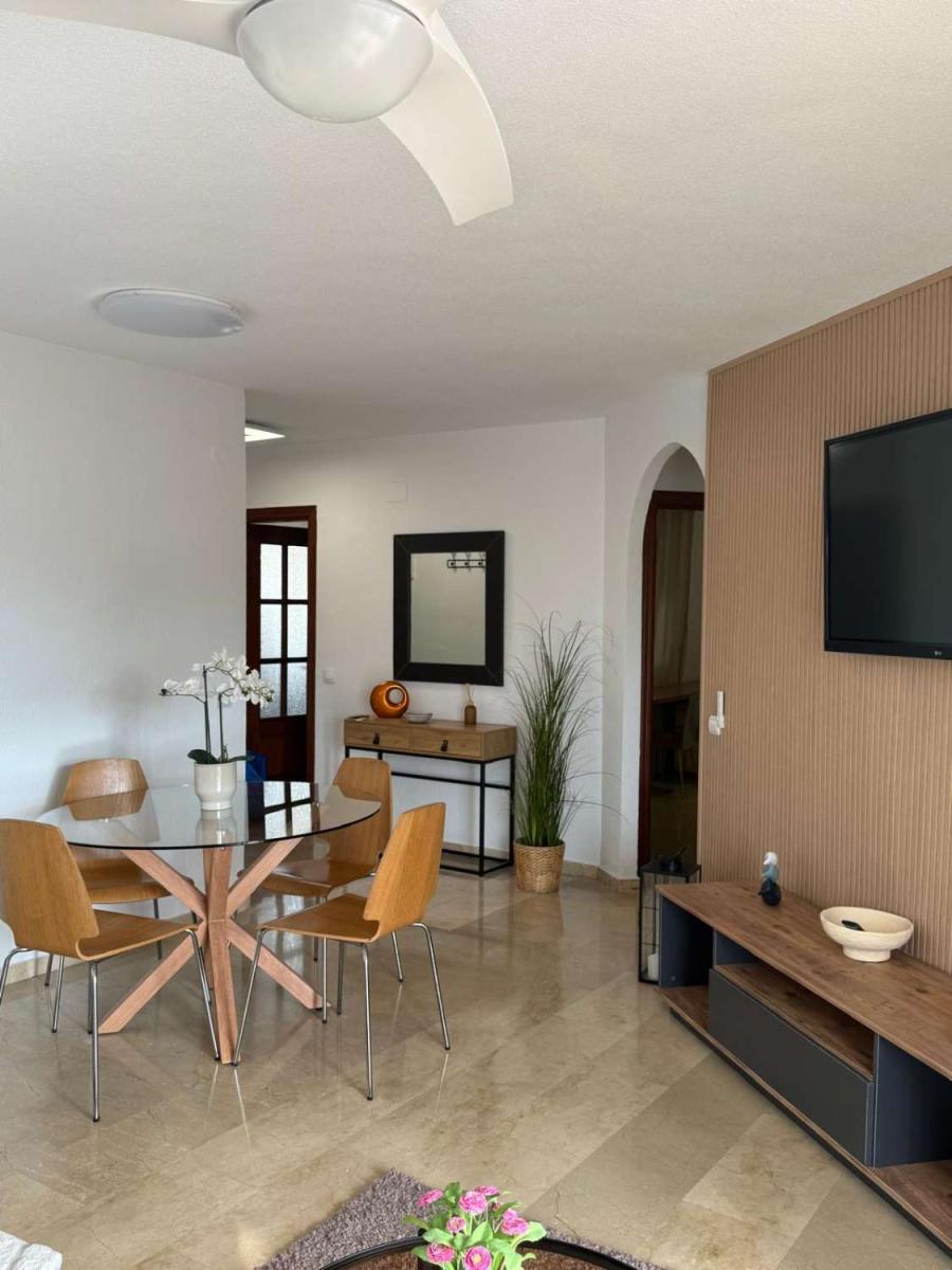 Apartment for Rent in Mijas