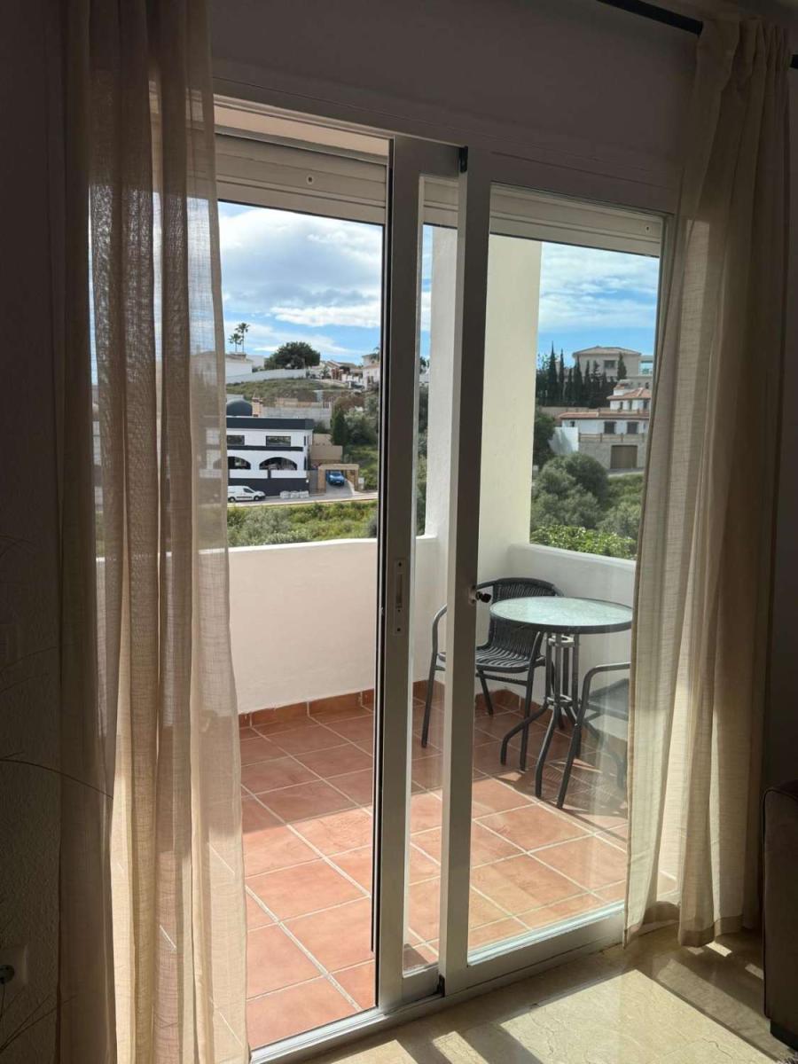 Apartment for Rent in Mijas