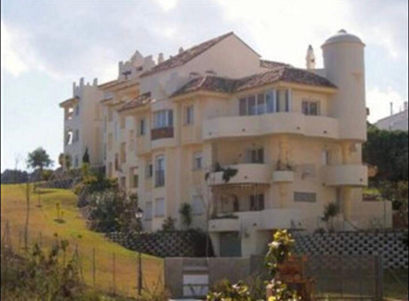Apartment for Rent in Mijas