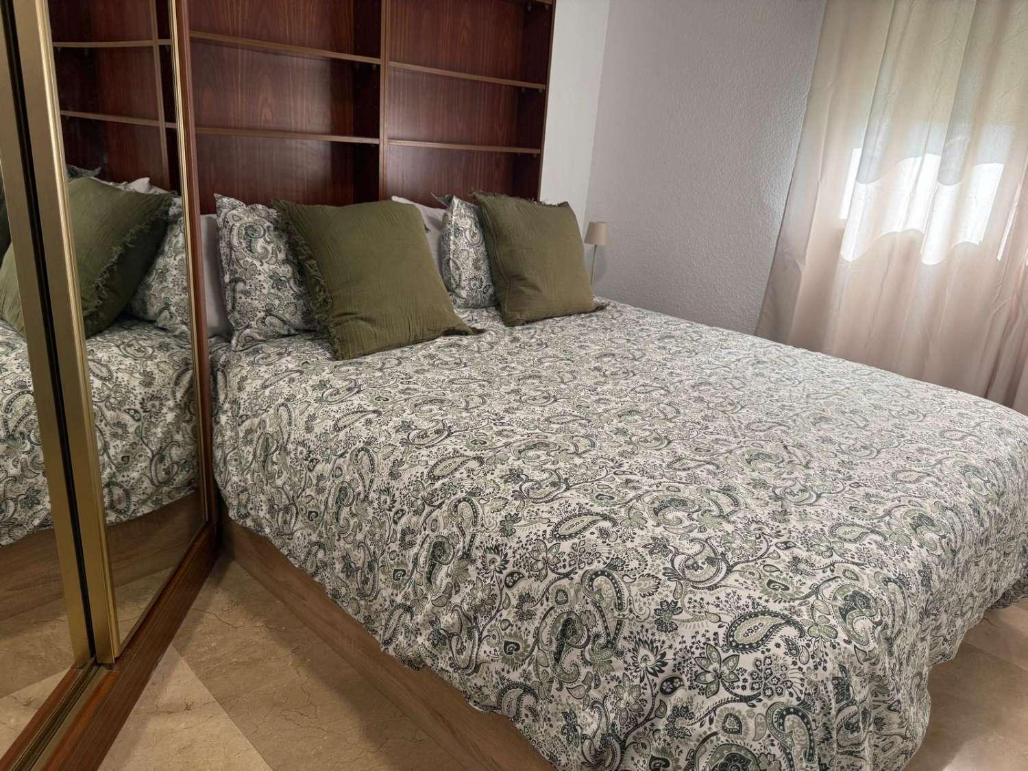 Apartment for Rent in Mijas
