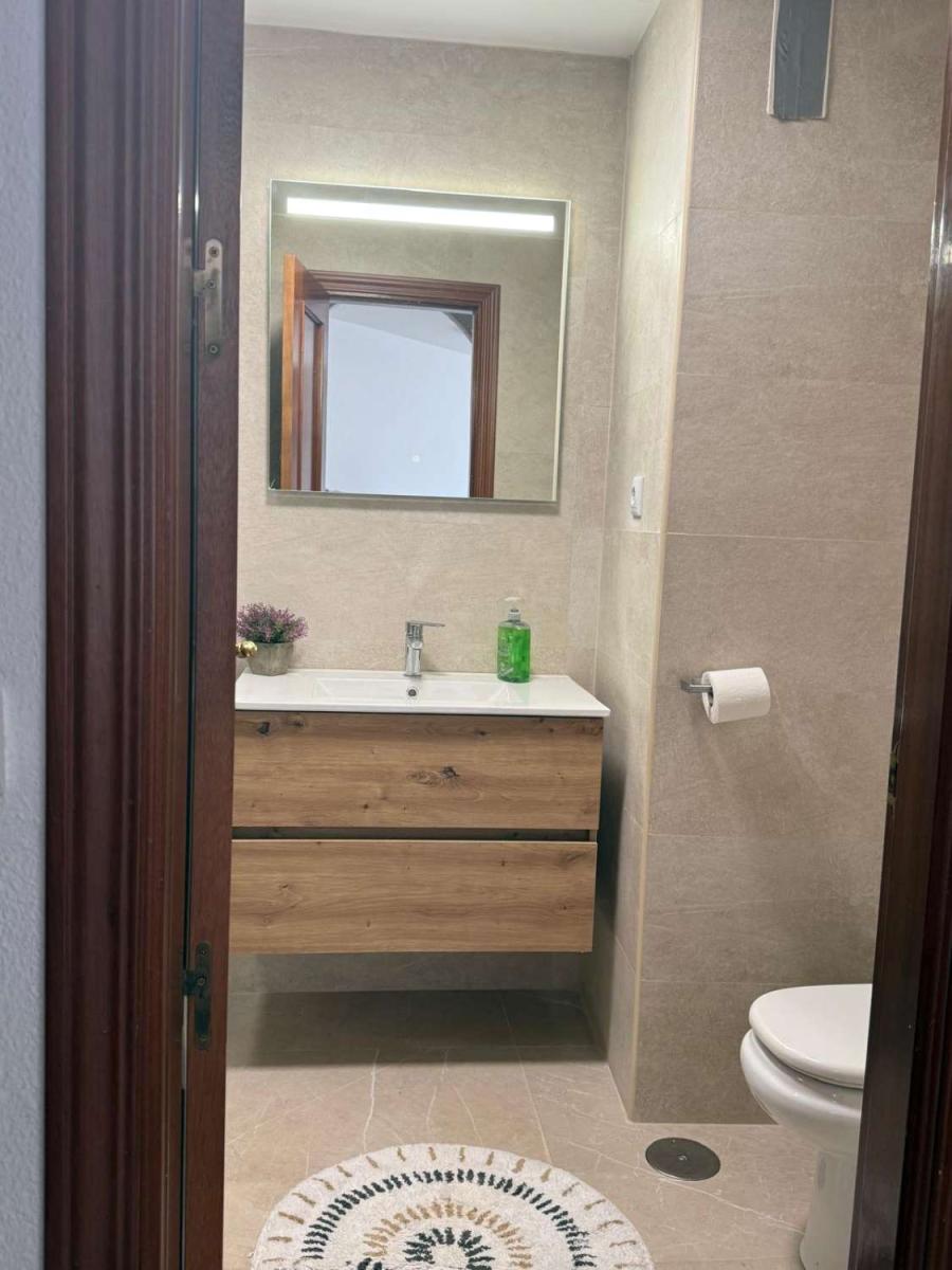 Apartment for Rent in Mijas