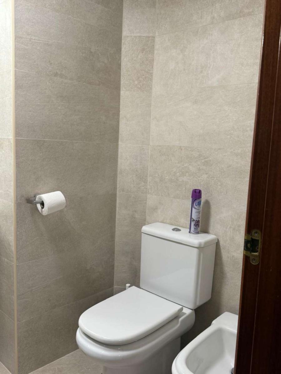 Apartment for Rent in Mijas