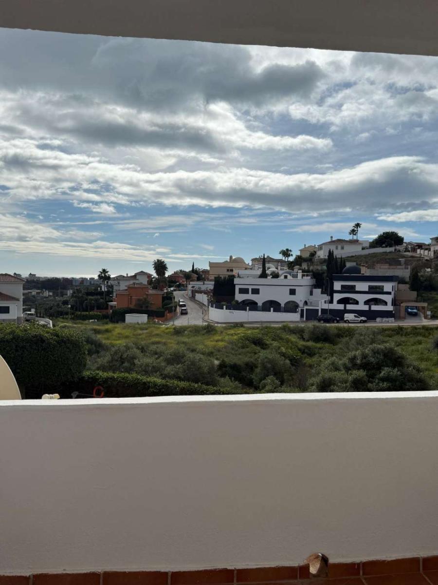 Apartment for Rent in Mijas