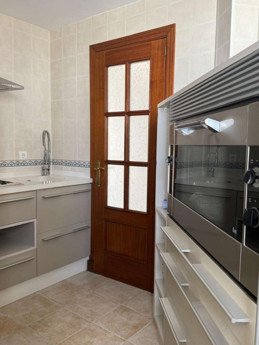 Apartment for Rent in Mijas
