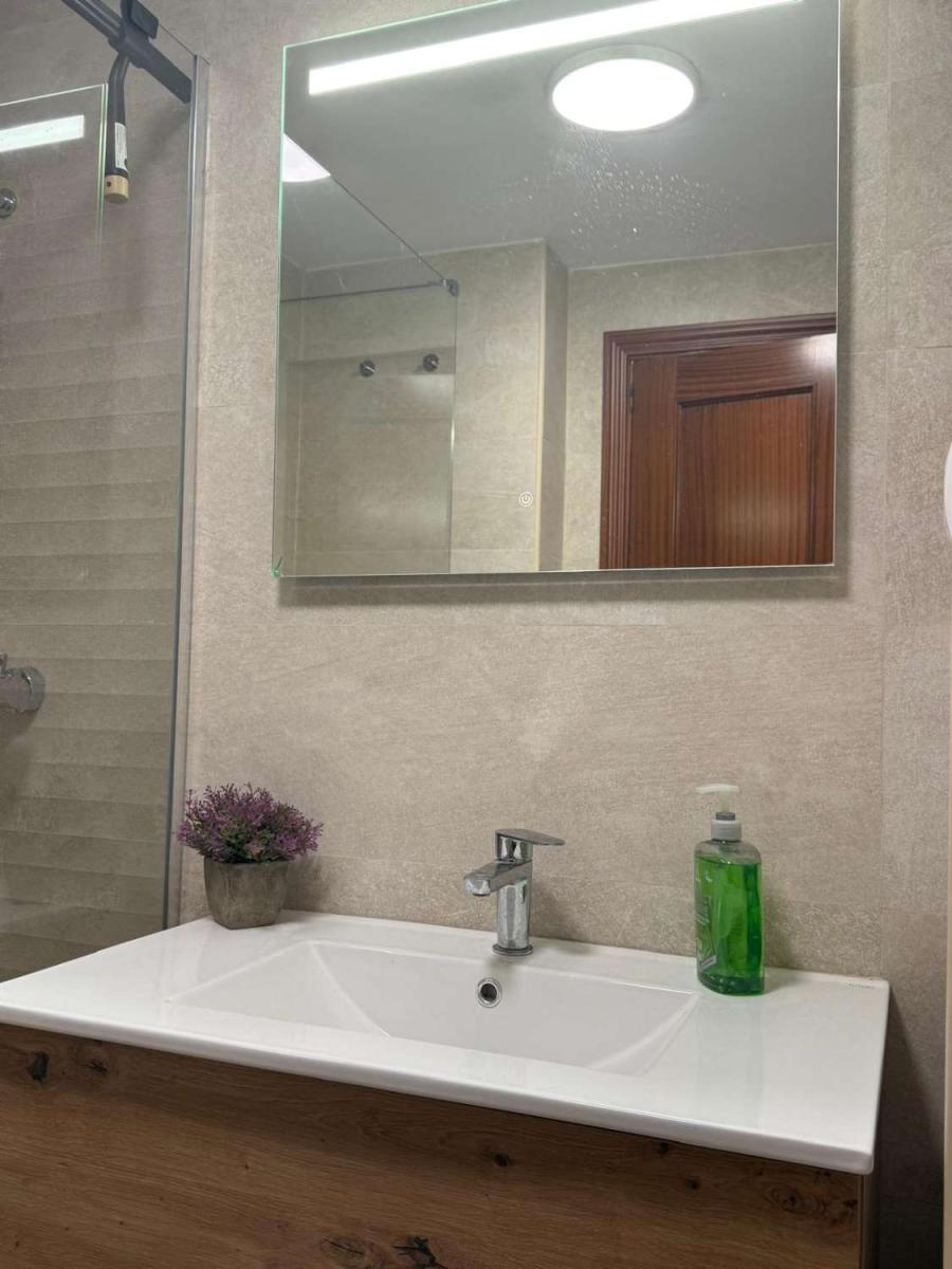 Apartment for Rent in Mijas