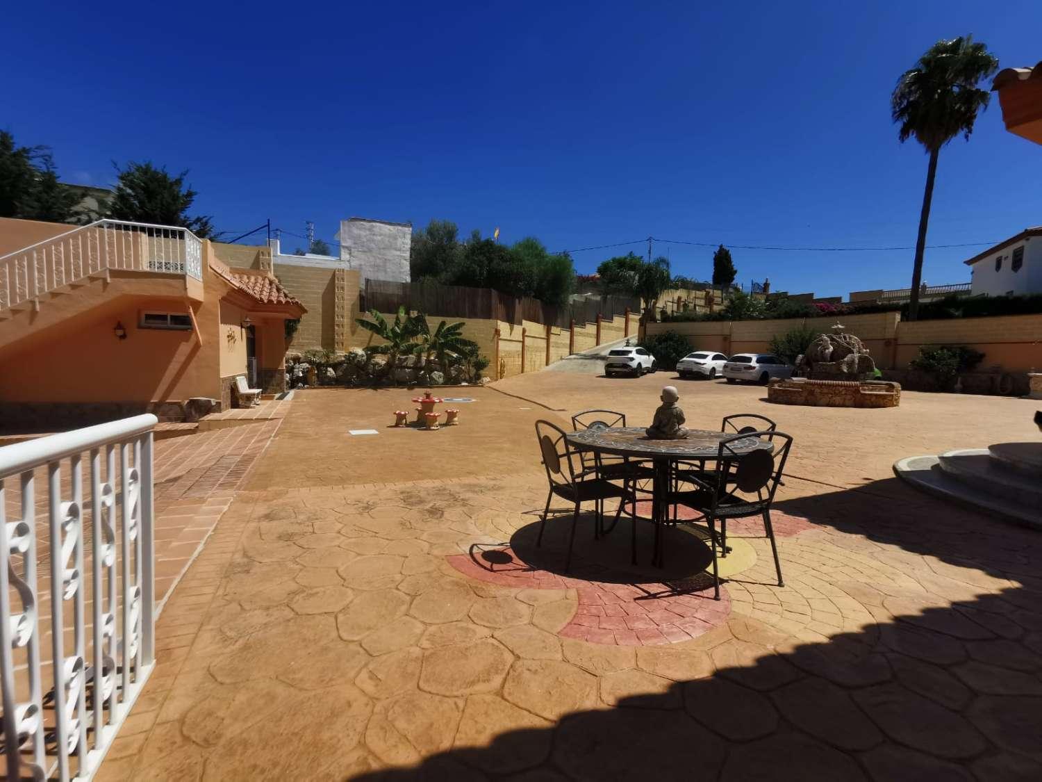 Chalet for Sale in Mijas