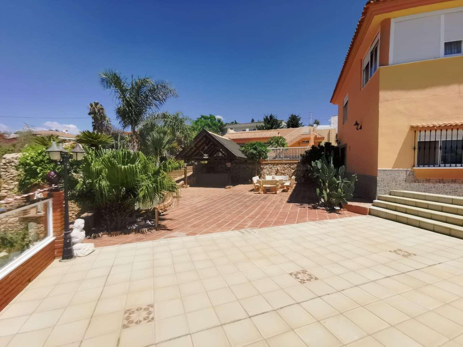 Chalet for Sale in Mijas
