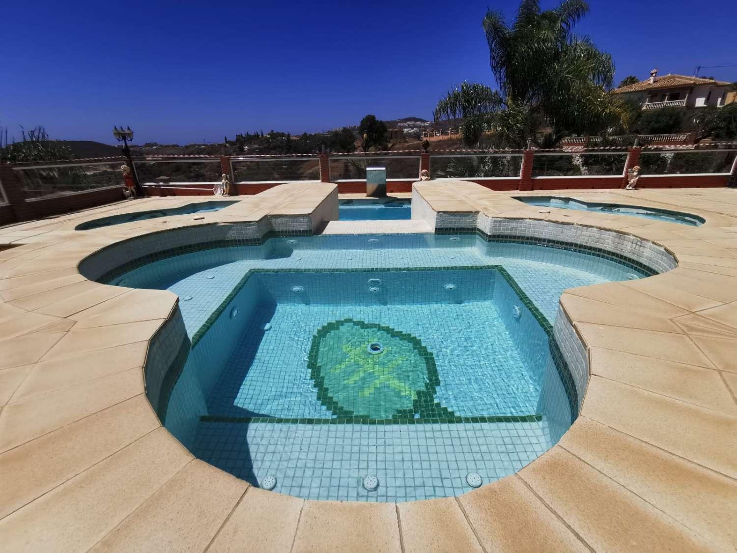 Chalet for Sale in Mijas