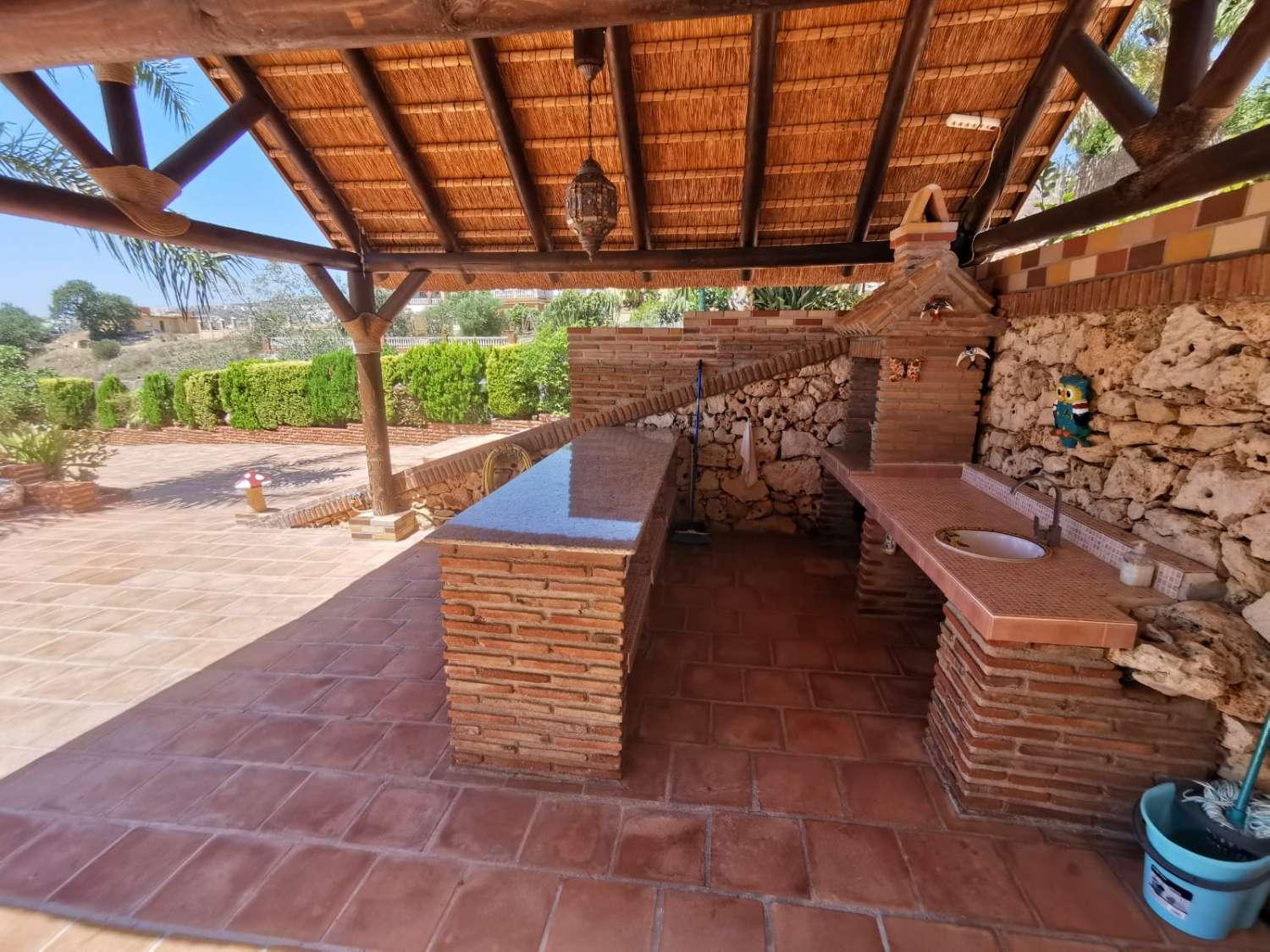 Chalet for Sale in Mijas