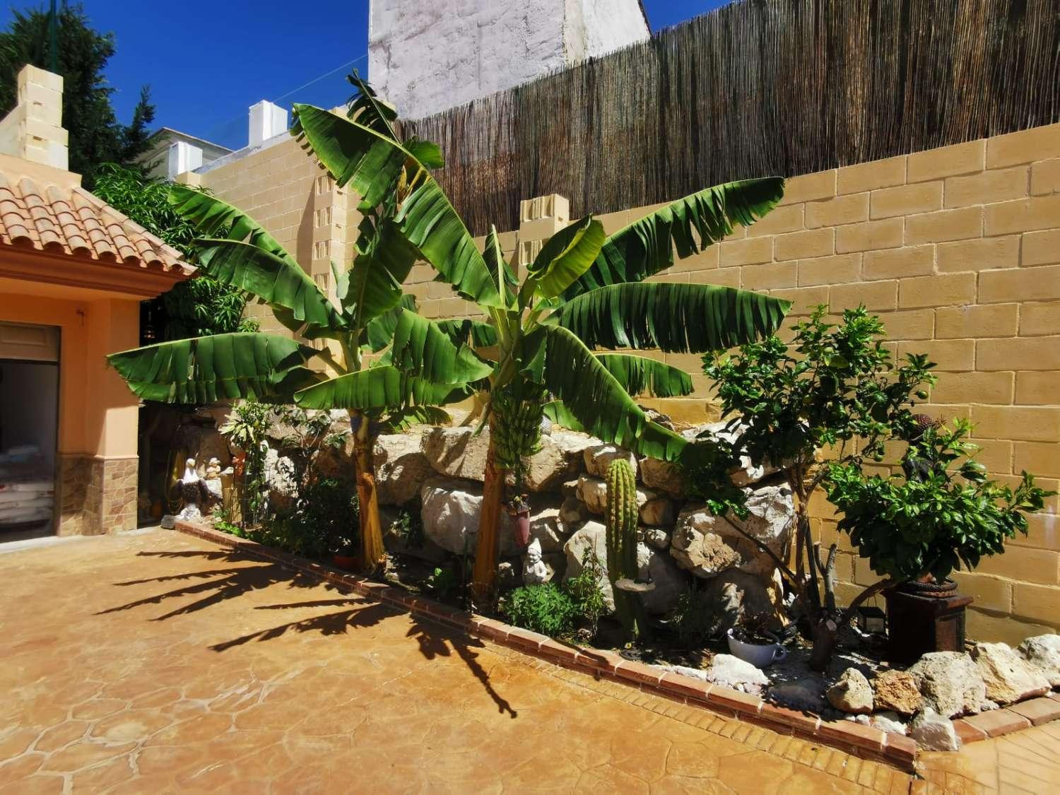 Chalet for Sale in Mijas