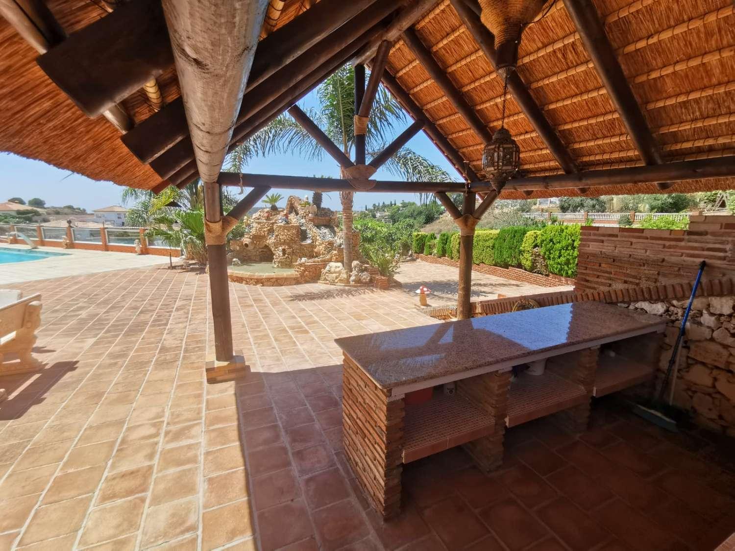 Chalet for Sale in Mijas