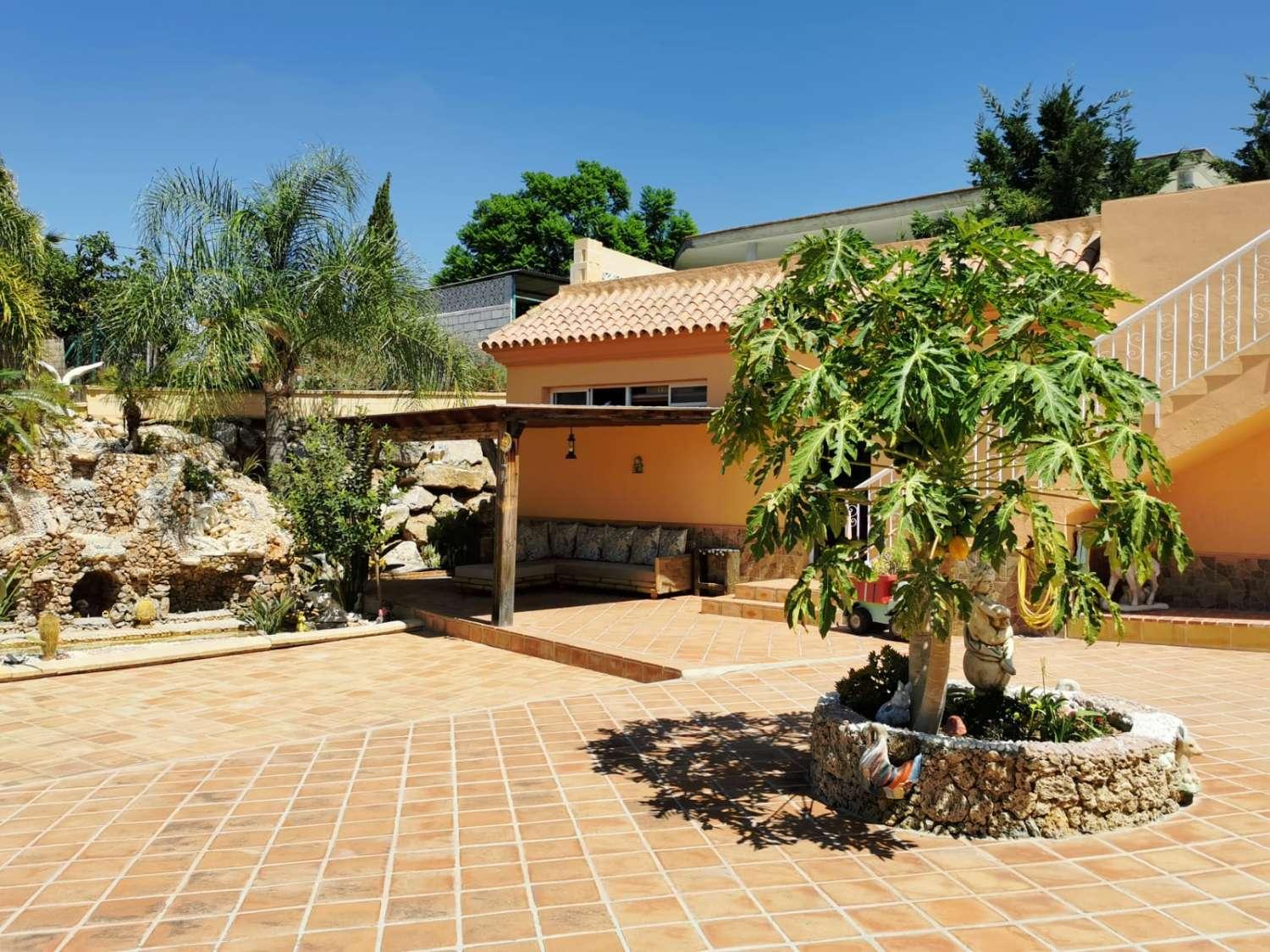 Chalet for Sale in Mijas