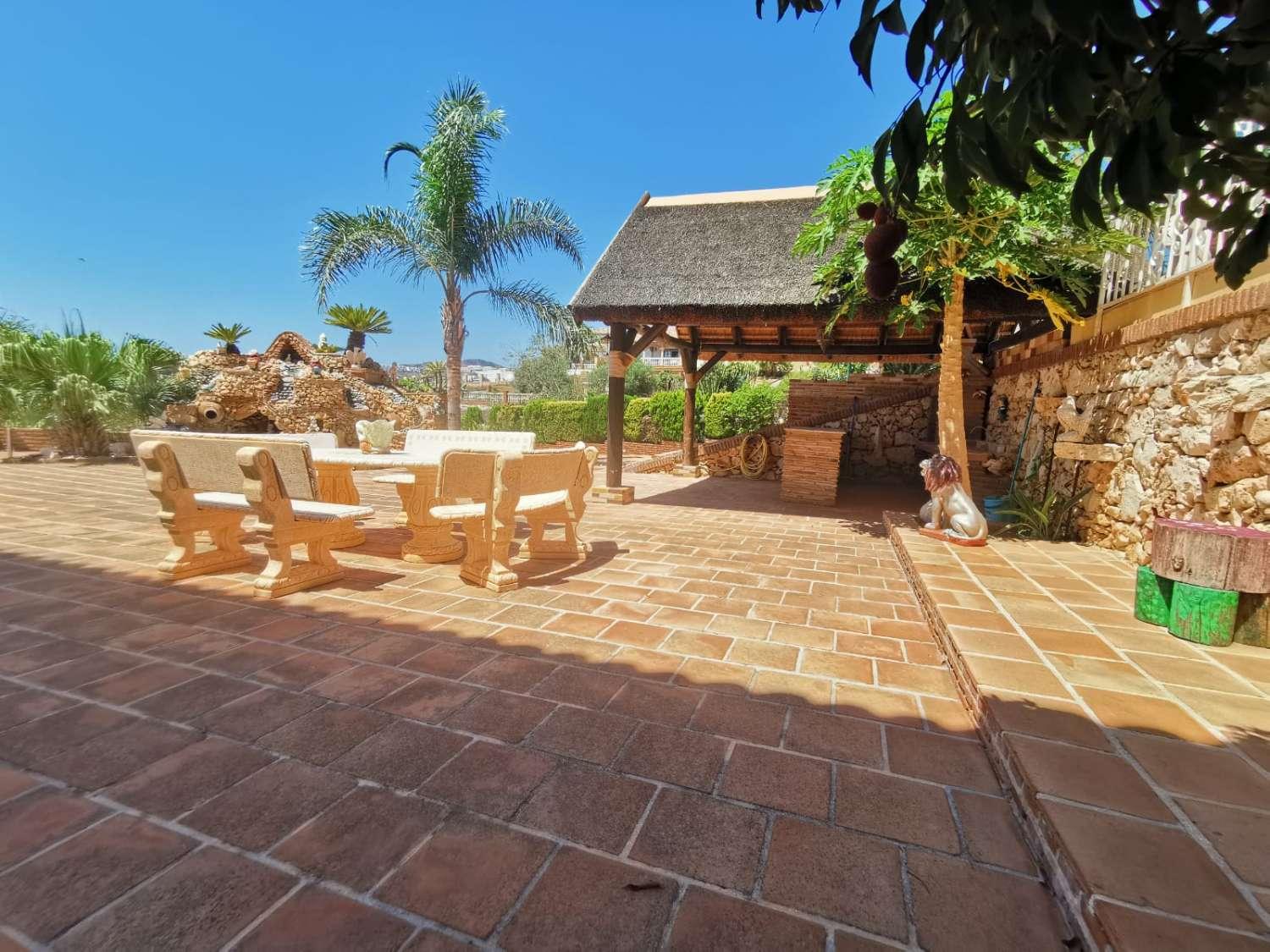 Chalet for Sale in Mijas