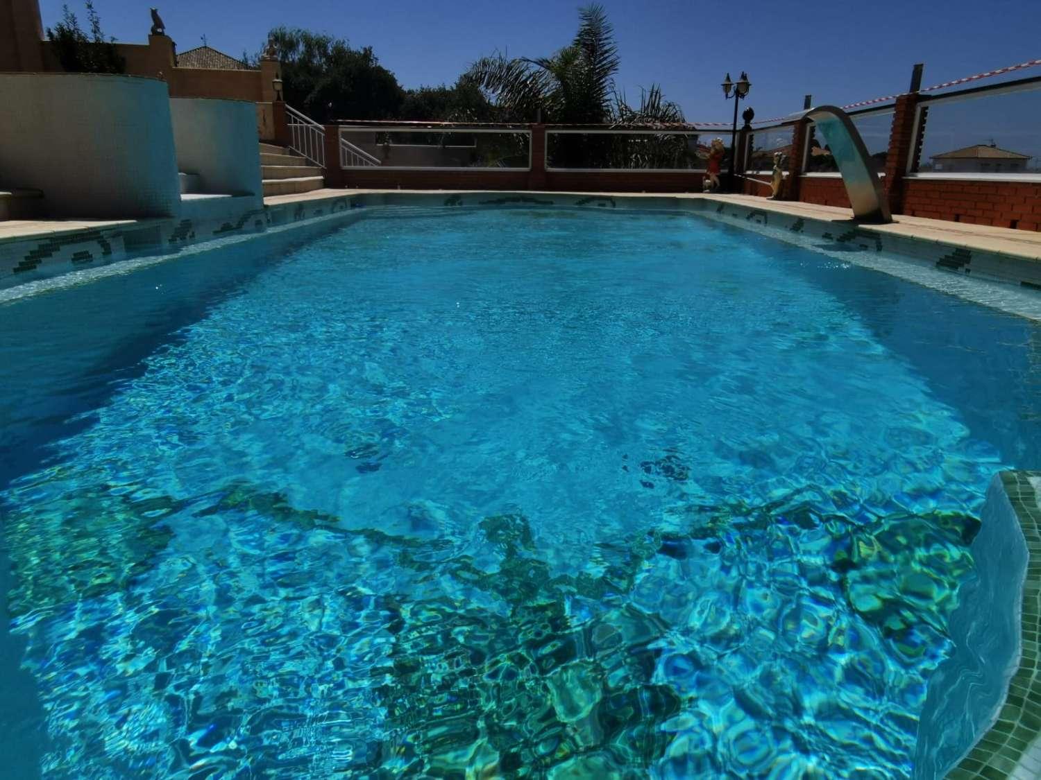 Chalet for Sale in Mijas
