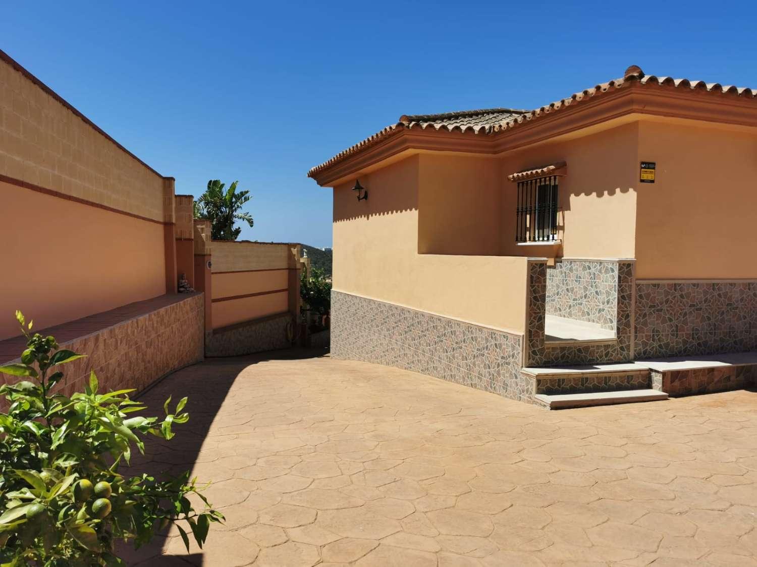 Chalet for Sale in Mijas