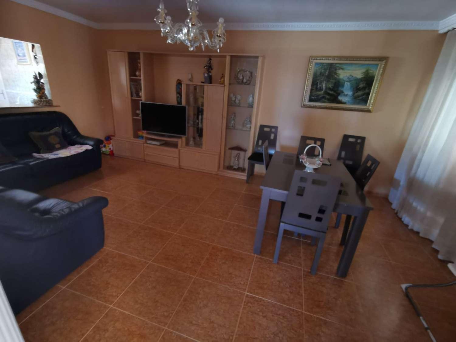 Chalet for Sale in Mijas