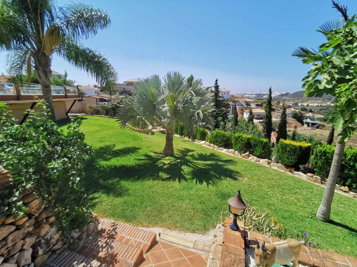 Chalet for Sale in Mijas
