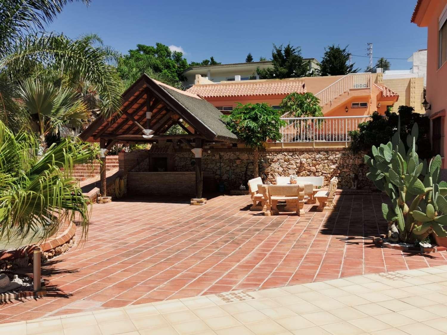 Chalet for Sale in Mijas