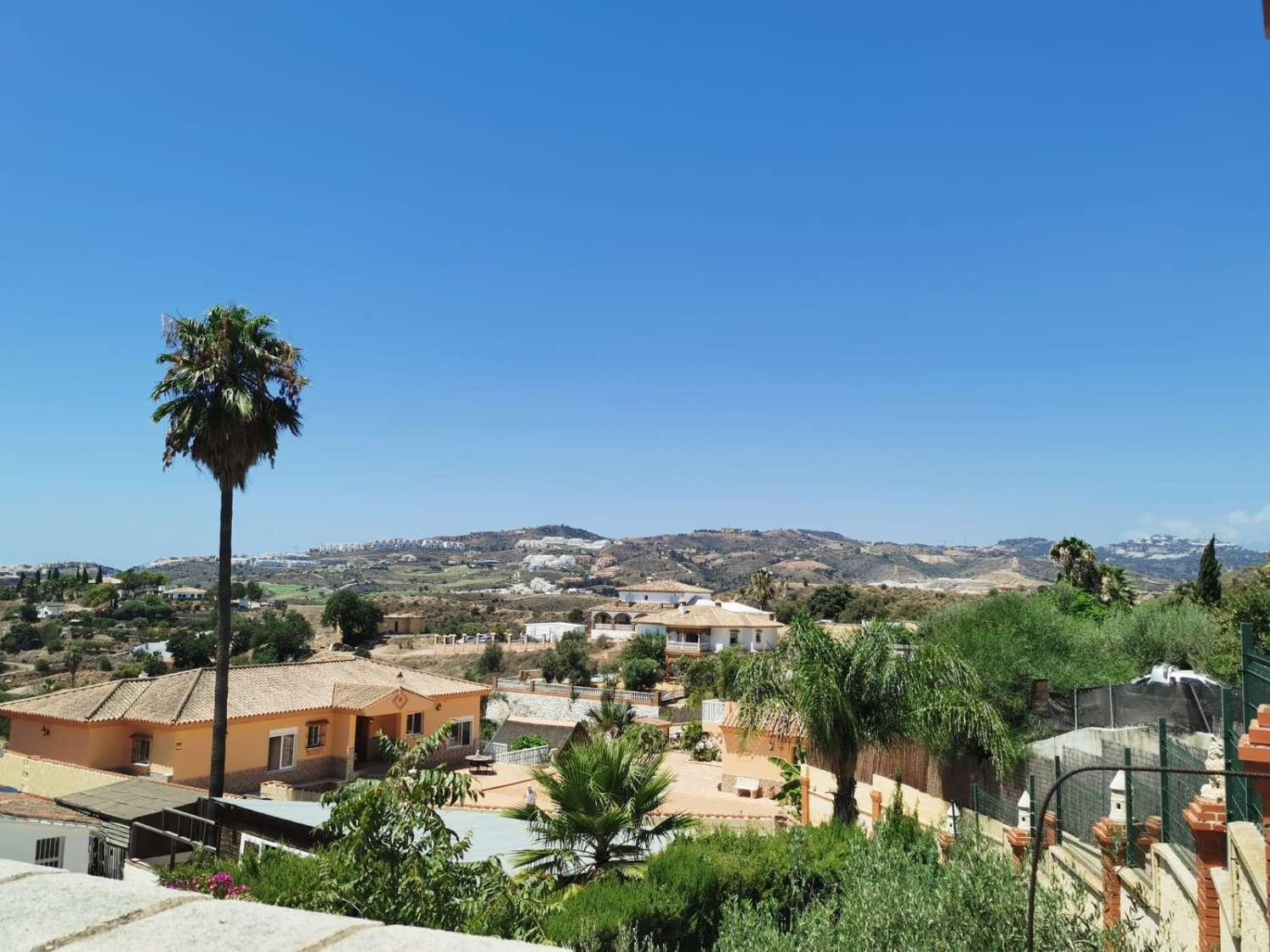 Chalet for Sale in Mijas