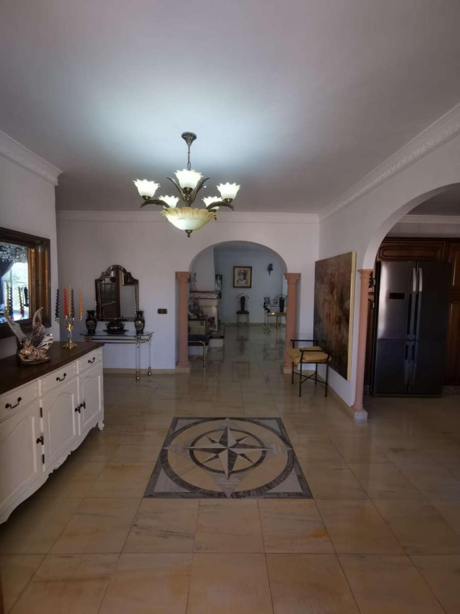 Chalet for Sale in Mijas
