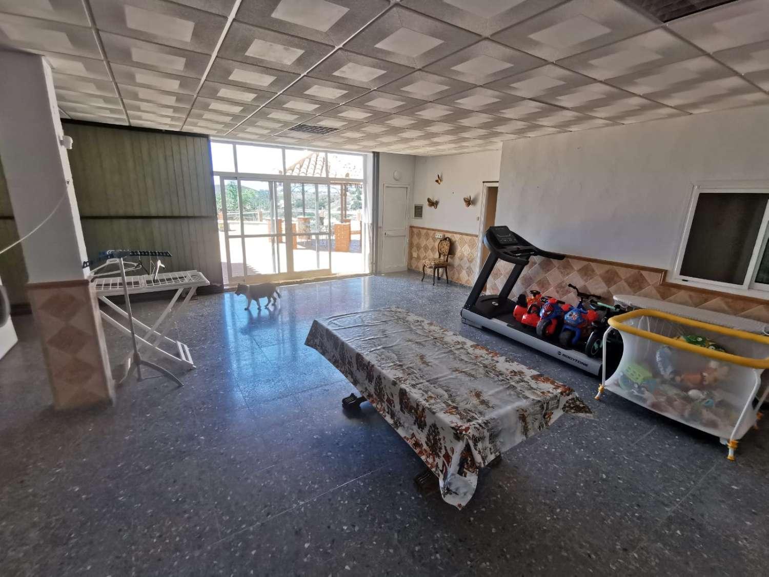 Chalet for Sale in Mijas