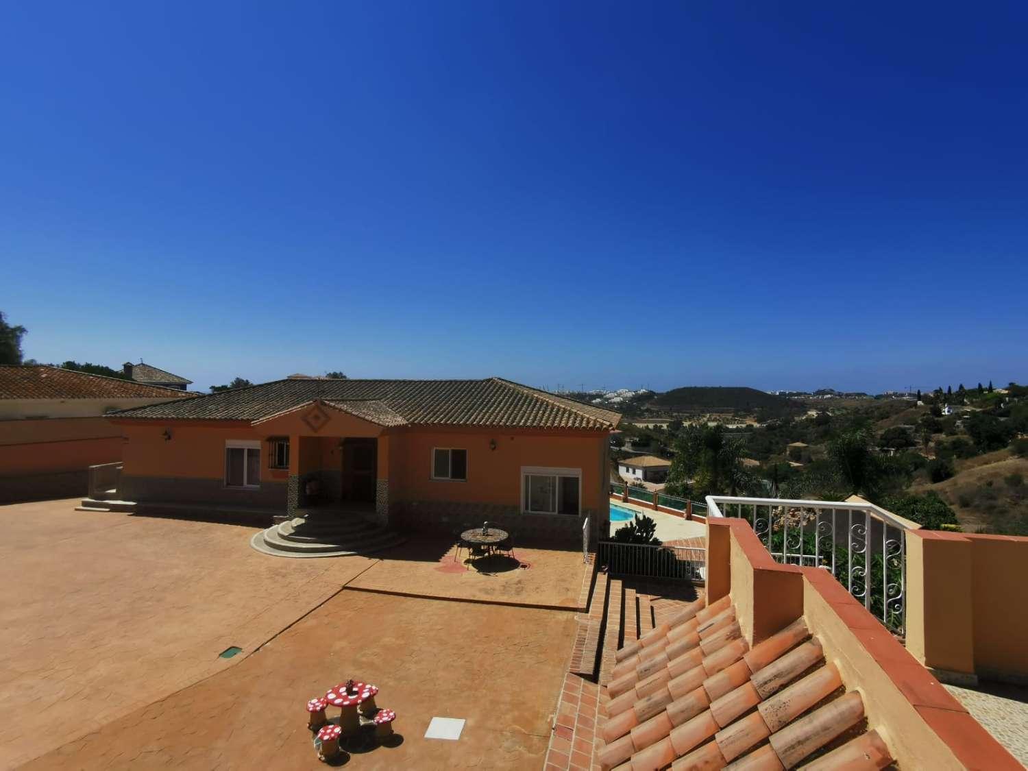 Chalet for Sale in Mijas