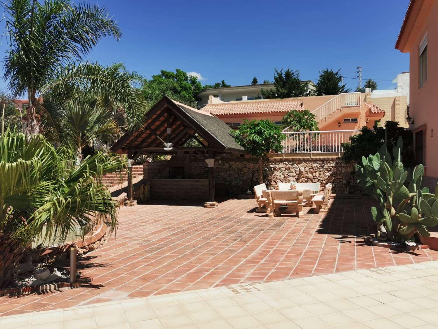 Chalet for Sale in Mijas