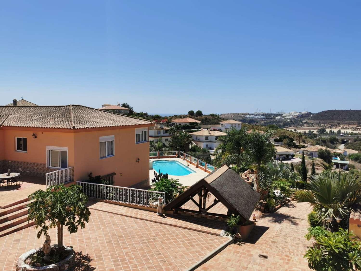 Chalet for Sale in Mijas