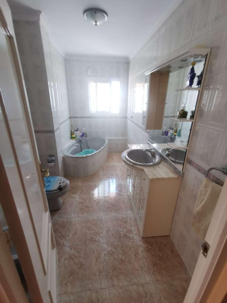 Chalet for Sale in Mijas